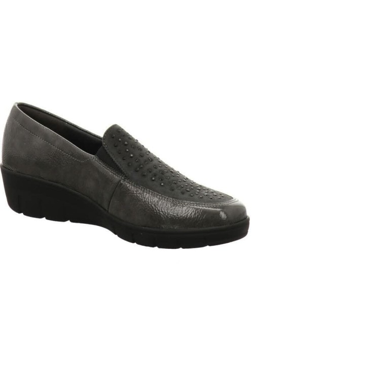 Semler pepper grau 4