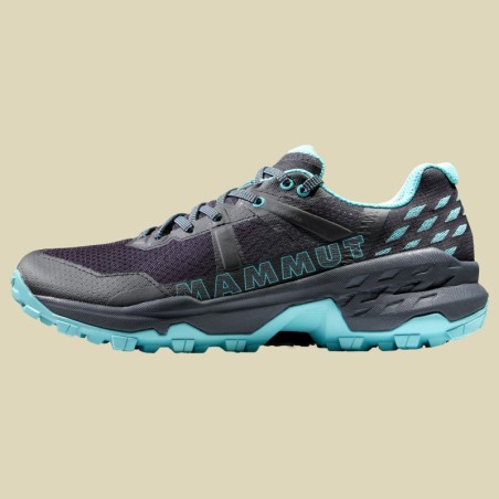 Sertig II Low GTX Women Größe UK 6 Farbe black-dark frosty