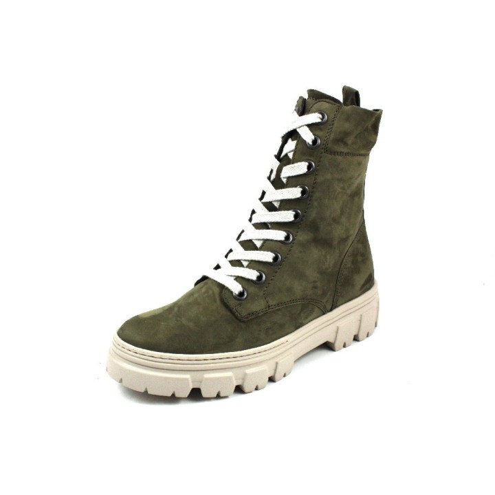 Paul Green 9970 grün 4