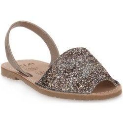 Rio Menorca  Sandalen RIA MENORCA GLITTER TYE DYE BROWN