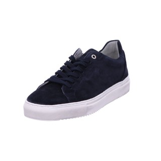 Sioux Sneaker blau 40