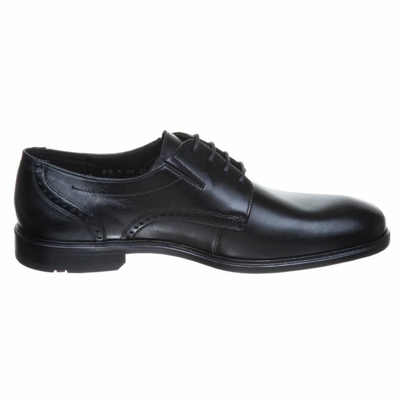 Lloyd Shoes GmbH Männlich KOOG schwarz 7,5