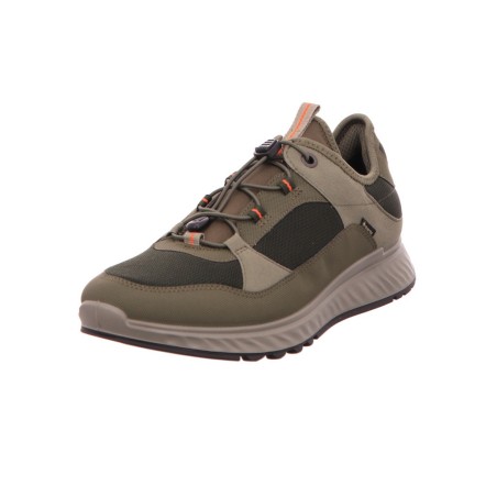 Ecco Outdoor grün 45