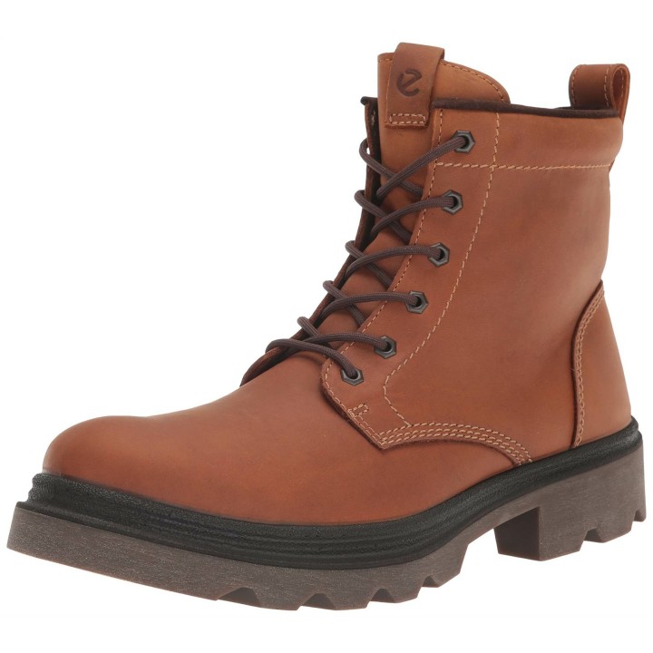 Ecco ECCO GRAINER M braun 44