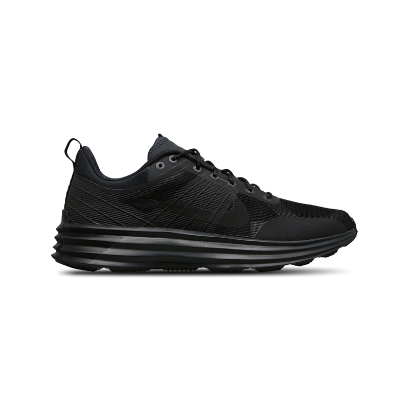 Nike Lunar Roam Herren Schuhe - Grau - Größe: 40 - Netz/Synthetik - Foot Locker