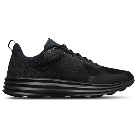 Nike Lunar Roam Herren Schuhe - Grau - Größe: 40 - Netz/Synthetik - Foot Locker
