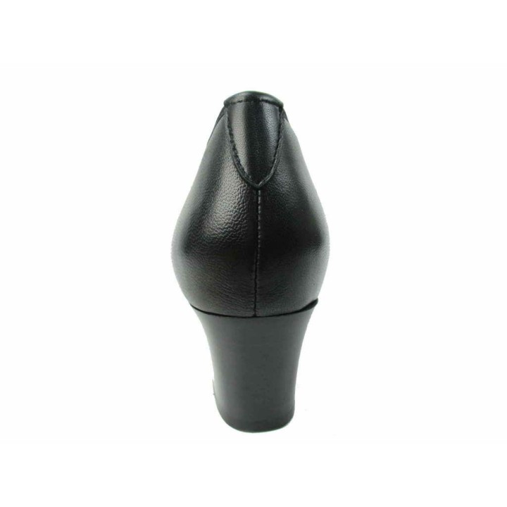 HASSIA Florenz schwarz 3,5