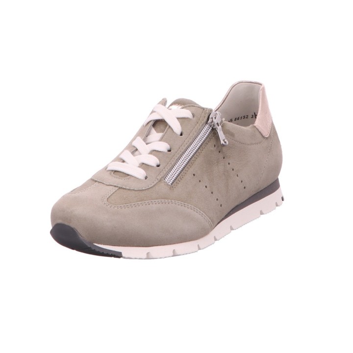 Semler S-CHEV/MET-CRASH khaki 4