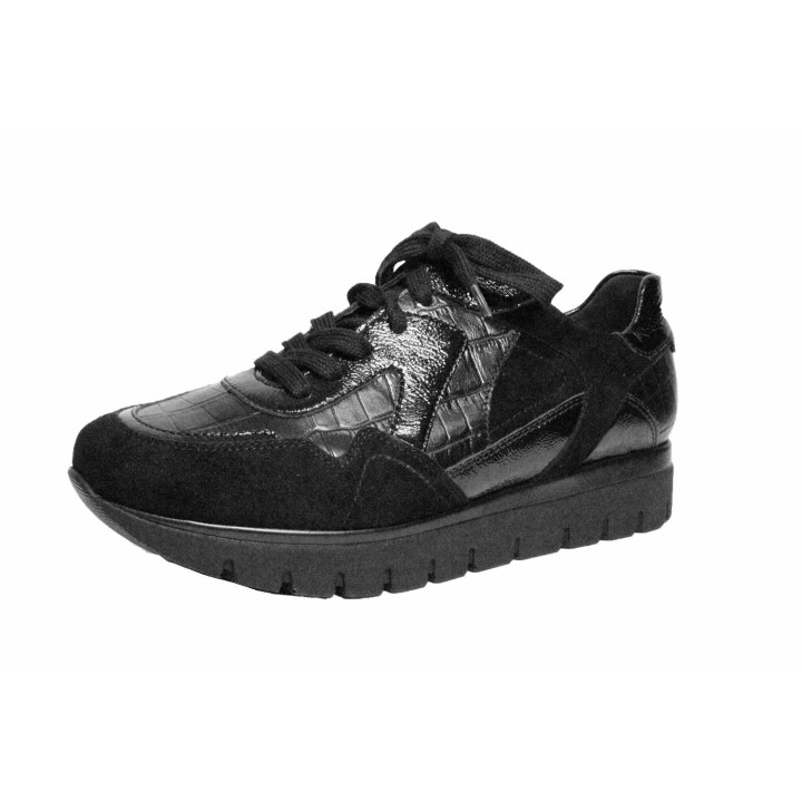 Semler Silvia H schwarz 6,5