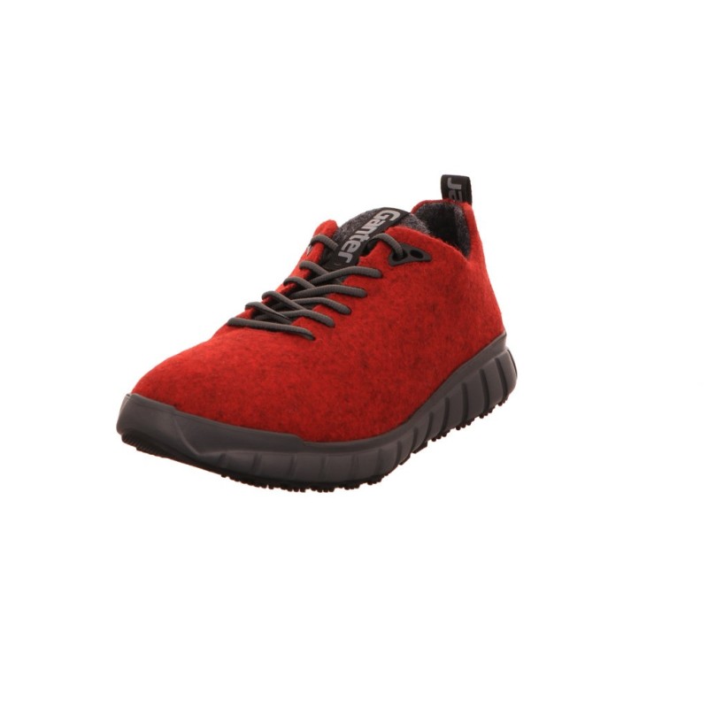 Ganter EVO rot 5,5
