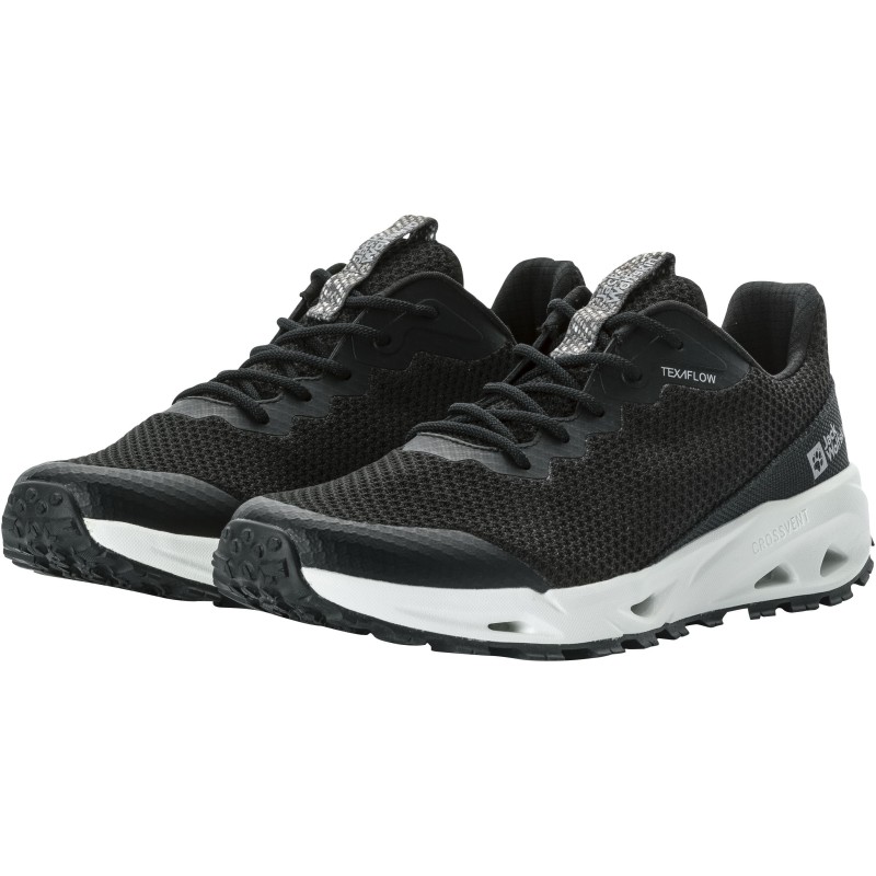 Jack Wolfskin Sneaker "PRELIGHT VENT LOW M"