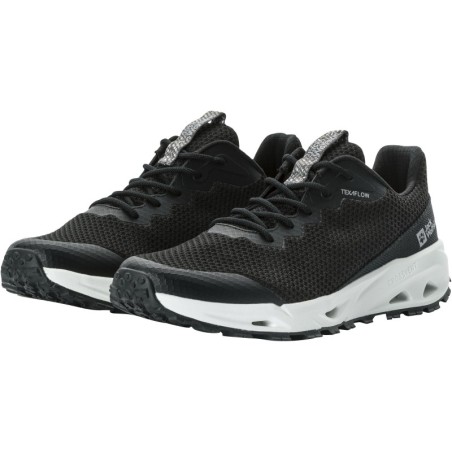 Jack Wolfskin Sneaker "PRELIGHT VENT LOW M"