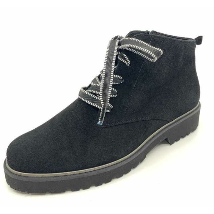 Semler Vera schwarz 5