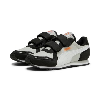 PUMA Sneaker "CABANA RACER SL 20 V PS", mit Klettverschluss