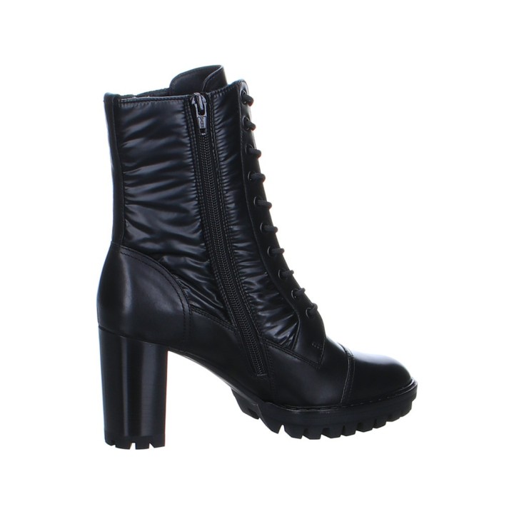 Högl 210785901000 schwarz 6,5