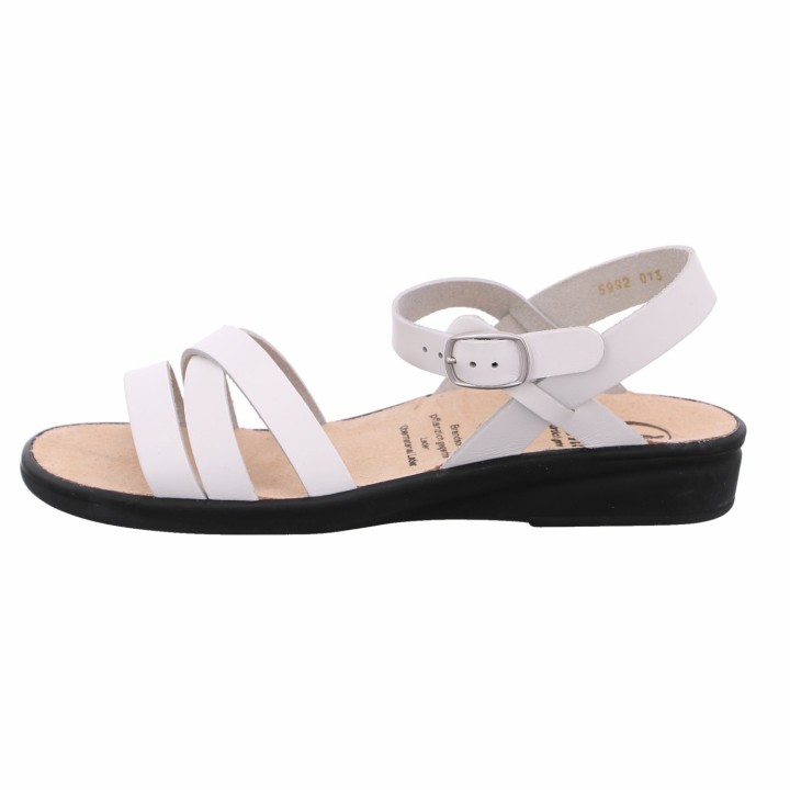 Ganter Ganter-202811 weiß winterweiß 6,5