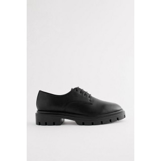 Next Forever Comfort® Lederschnürschuhe mit Profilsohle Schnürschuh (1-tlg)