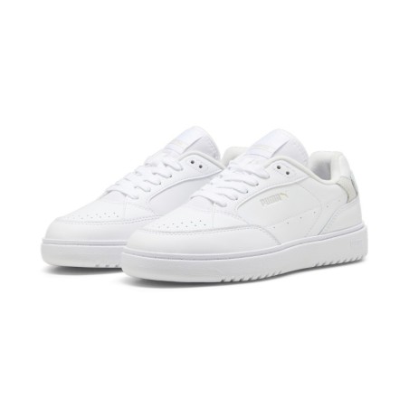 PUMA Sneaker "DOUBLECOURT WNS"