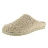 Fischer Fischer Damen Hausschuhe Pantoffel