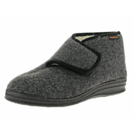 fischer Fischer Herren Hauschuhe Hausschuh