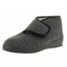 fischer Fischer Herren Hauschuhe Hausschuh