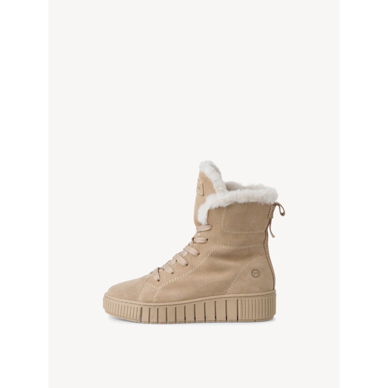 Stiefelette