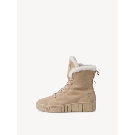 Stiefelette