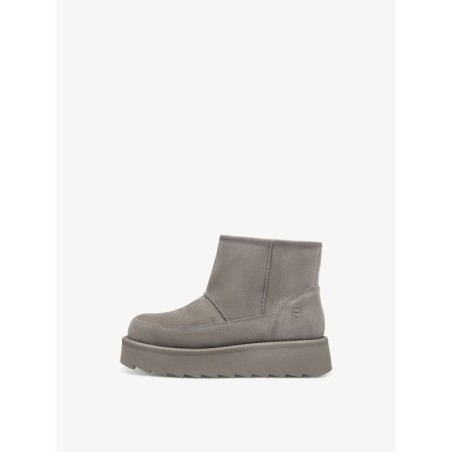 Stiefelette