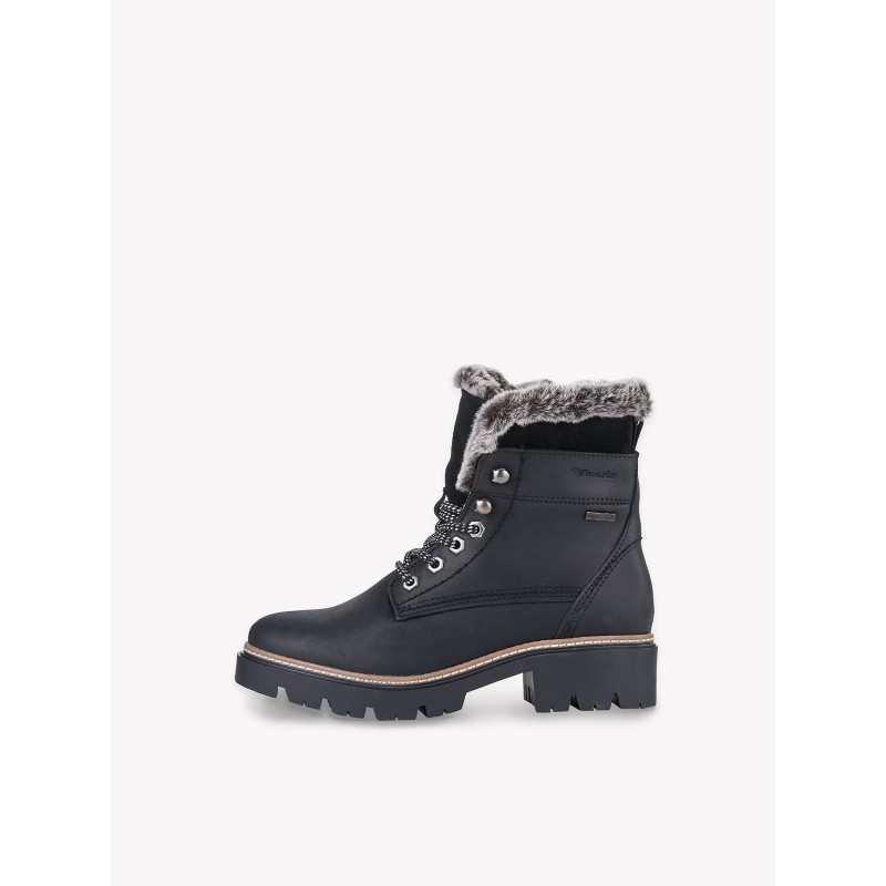 Stiefelette