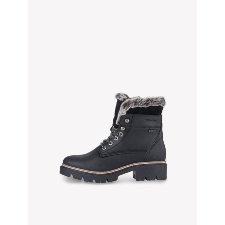 Stiefelette