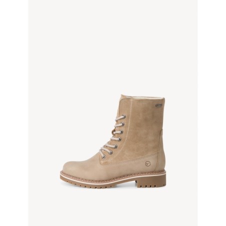 Stiefelette