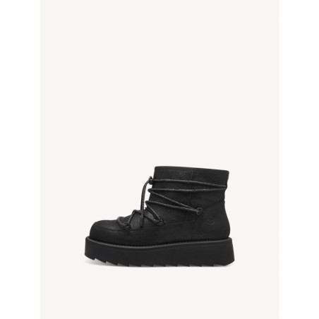 Stiefelette