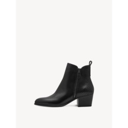 Stiefelette