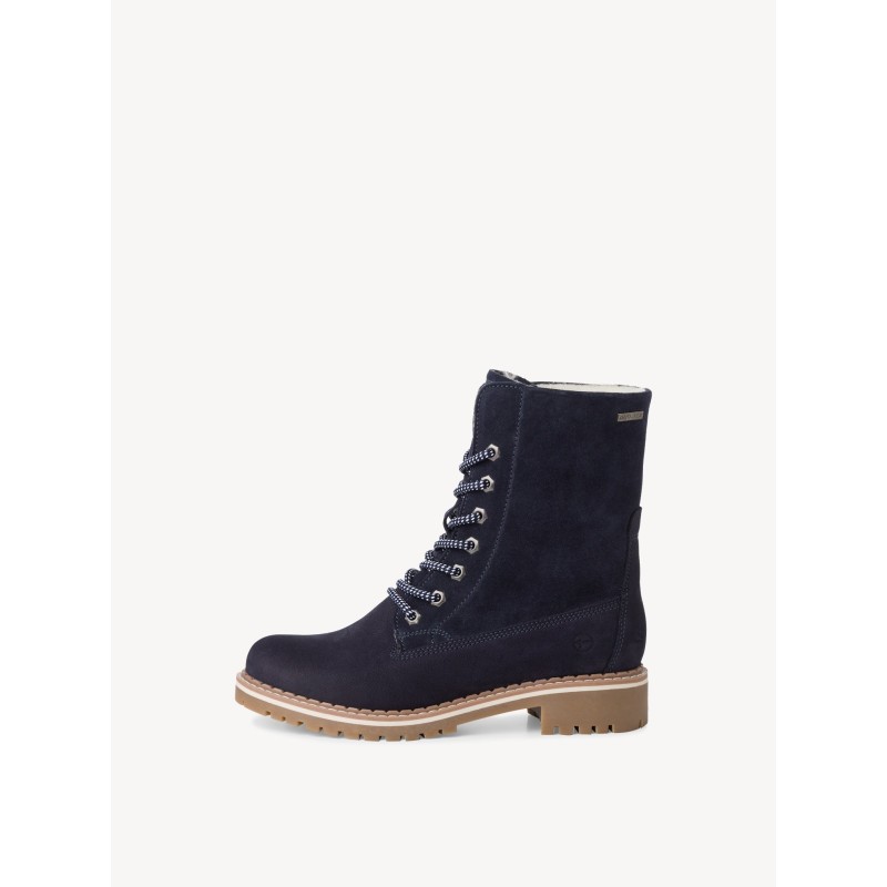 Stiefelette