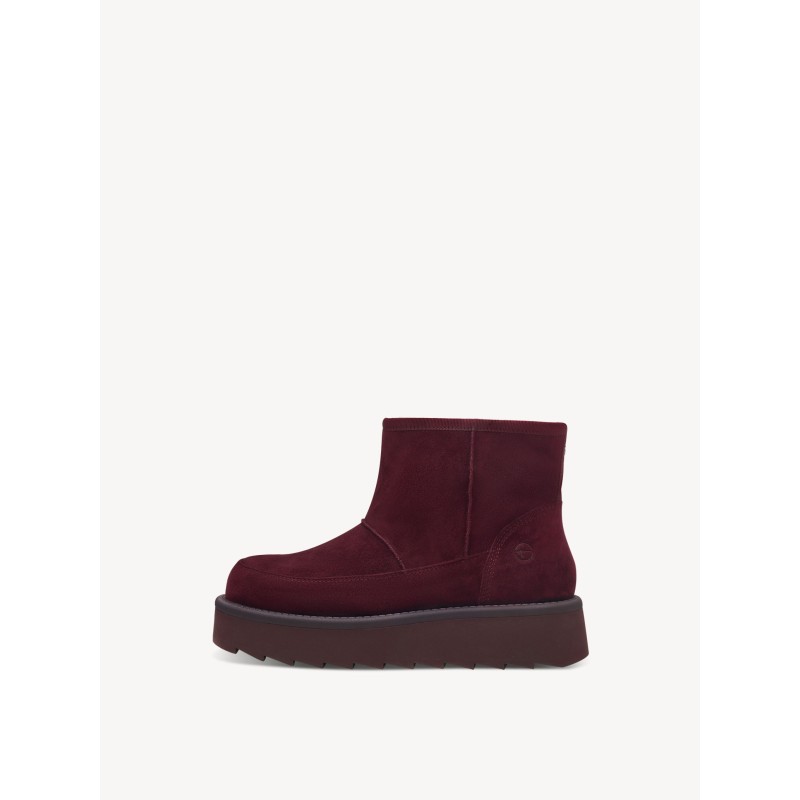 Stiefelette