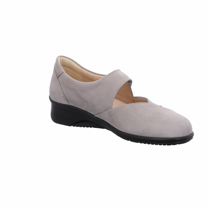 Finn Comfort Aquila beige 7
