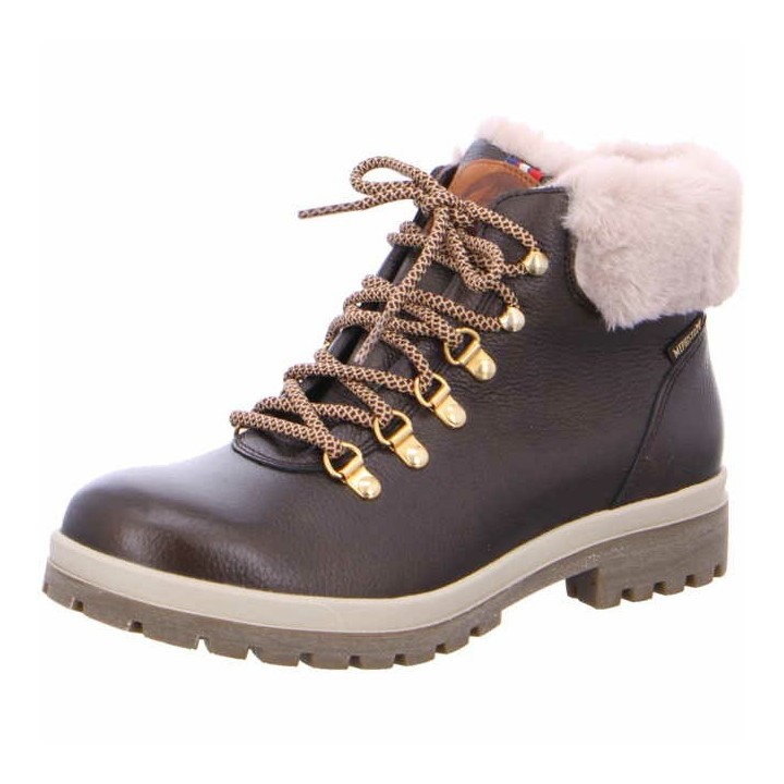 Mephisto BRONZE braun 4,5