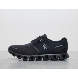 On Running Cloud 5 Women's - Black
