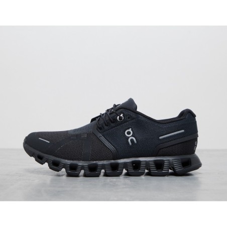 On Running Cloud 5 Women's - Black