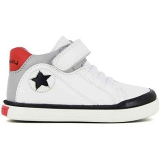 Pablosky  Stiefel 022105