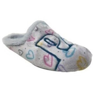 Garzon  Schuhe Ir por casa señora  5021.275 gris