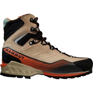 Mammut Damen Kento Advanced High GTX Schuhe