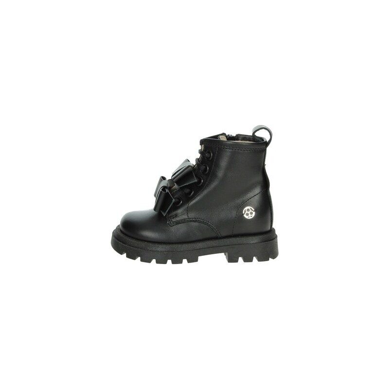 Florens  Kinderstiefel E5535