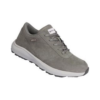 Spitzbergen Leder-Trekkingschuhe unisex