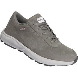Spitzbergen Leder-Trekkingschuhe unisex