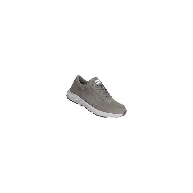 Spitzbergen Leder-Trekkingschuhe unisex