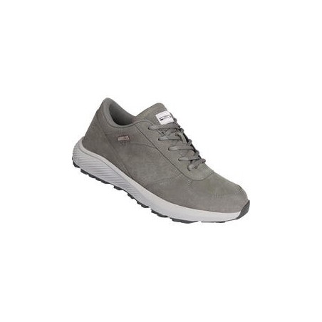 Spitzbergen Leder-Trekkingschuhe unisex