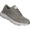Spitzbergen Leder-Trekkingschuhe unisex