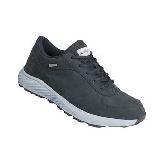 Spitzbergen Leder-Trekkingschuhe unisex