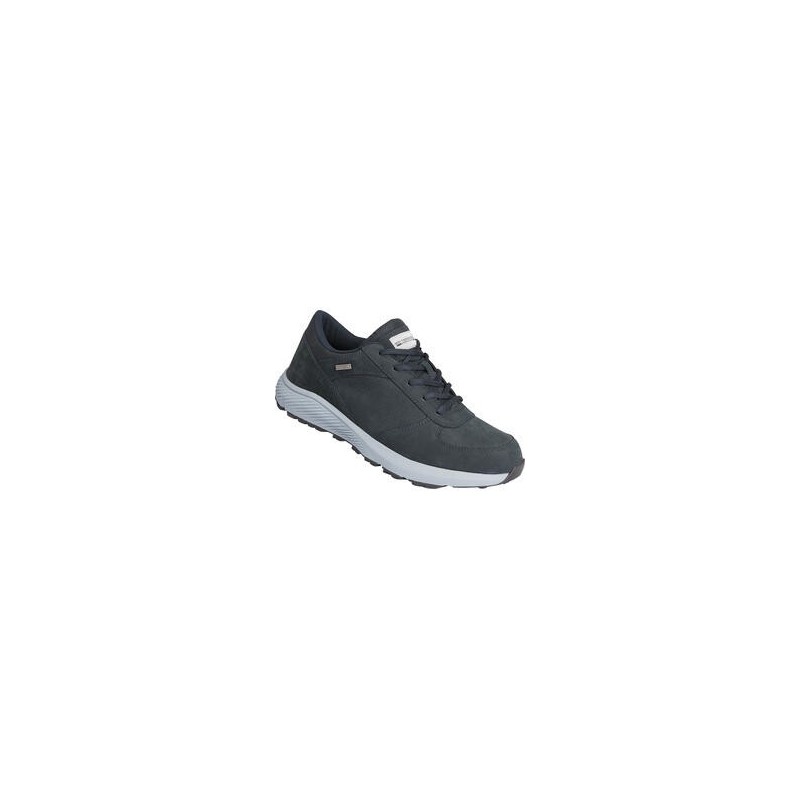Spitzbergen Leder-Trekkingschuhe unisex